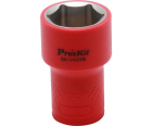 Торцовая головка изолированная 1/2" 24 мм Proskit SK-V424B