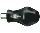 811/1 Ручка-держатель насадок Wera WE-051105