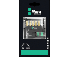 Bit-Check 12 Wood 1 SB Набор насадок (PH, PZ, TX) и держатель Wera WE-136390
