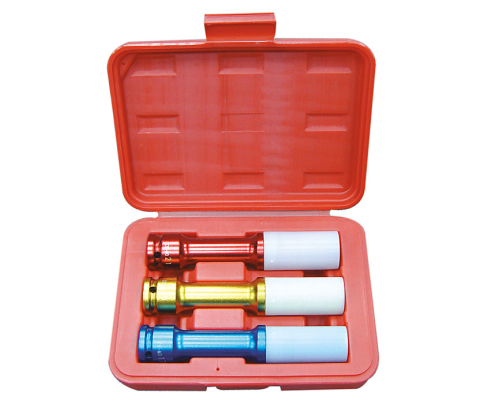 Ударная головка 1/2