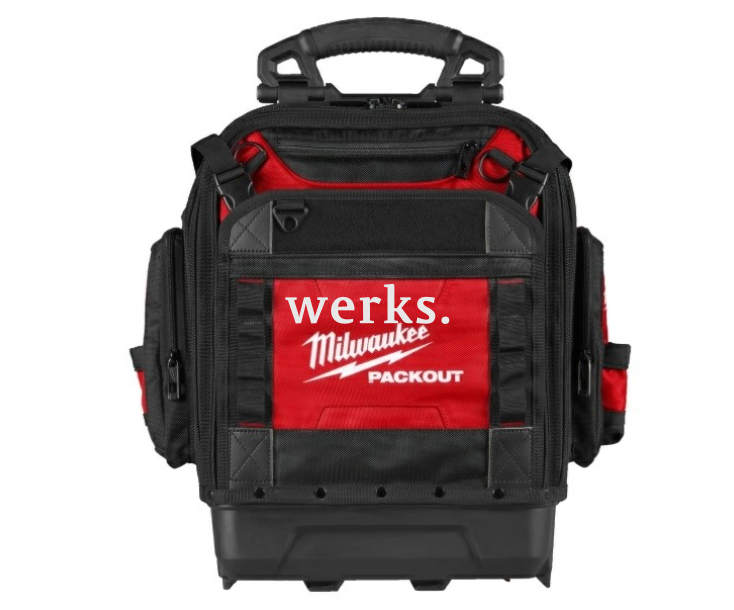 Рюкзак Milwaukee 4932498633