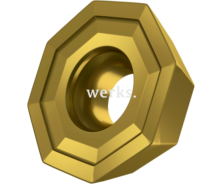 Пластина Pramet ODMT 0605ZZN 8230