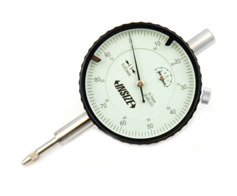 Индикатор часового типа Insize 2308-5A