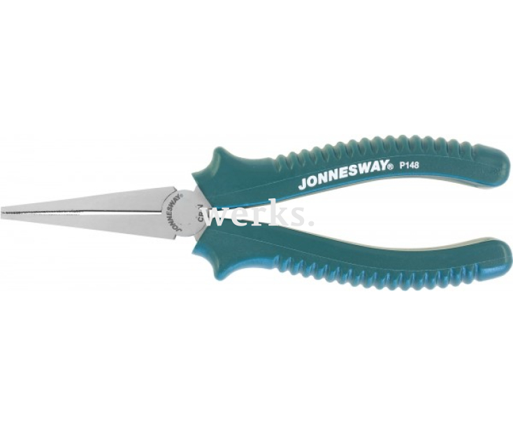 Плоскогубцы 200 мм Jonnesway P148