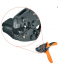 Клещи зажимные для опрессовки HTF 48 Weidmüller 9013080000