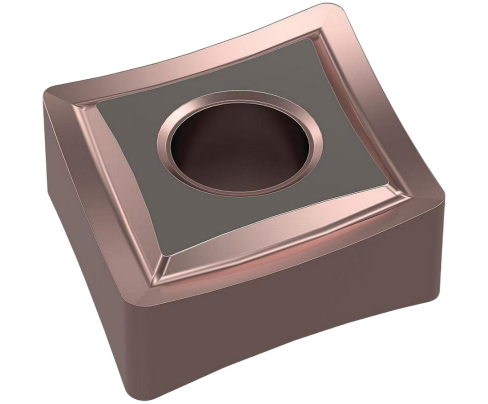 Пластина для точения Widia CNMP 120404 WS10PT