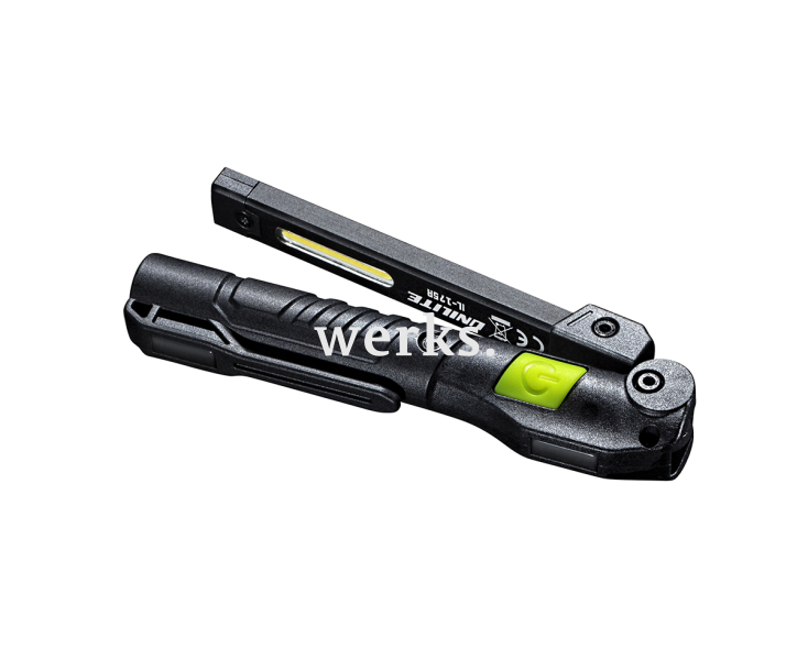 Фонарь инспекционный складной UNILITE IL-175R