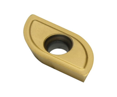 Твердосплавная фрезерная вставка R06E 0602ZZER CTP1235 Ceratizit 50480800