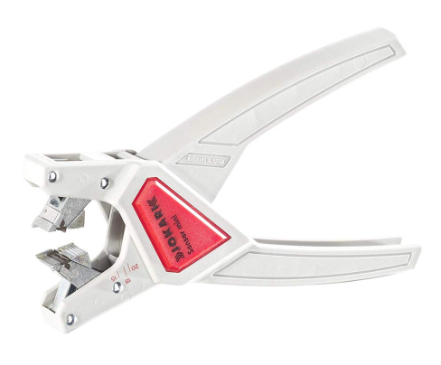 Клещи Sensor Mini для снятия изоляции с сенсорных кабелей Jokari JK 20310