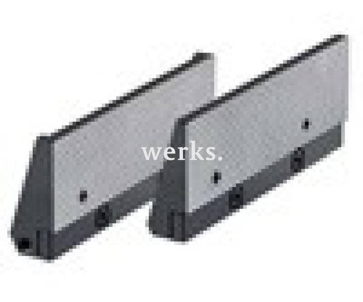 Вставка RNS-1 Röhm 163270