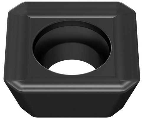 Твердосплавная фрезерная вставка SDMT 1204AESN-29R CTCP230 Ceratizit 51010020