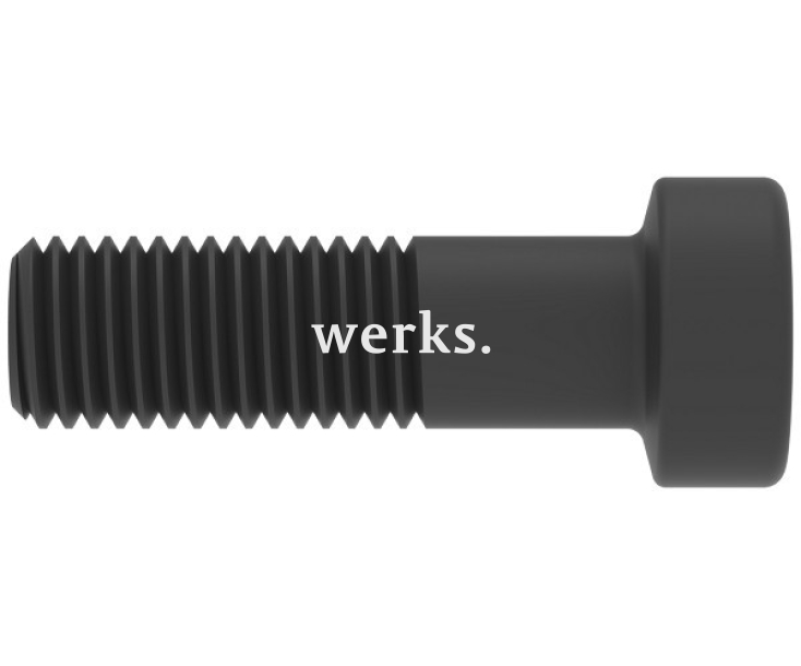 Винт 10001938/M5X20/T25 Ceratizit 7095090600