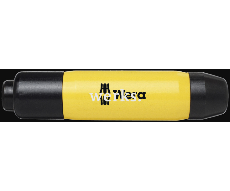 Ударный винтоверт 120 Нм Wera 2091 WE-072020