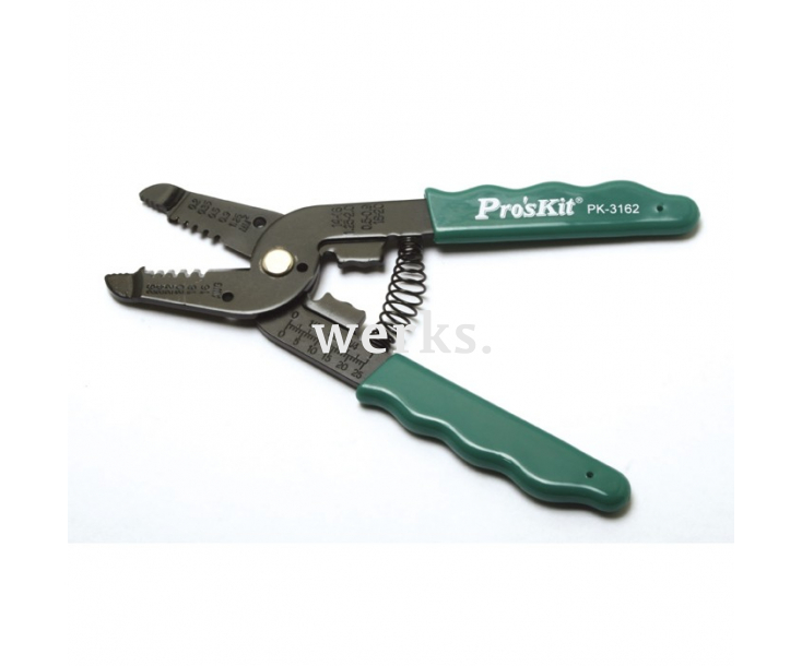 Стриппер многофункциональный ProsKit 8PK-3162