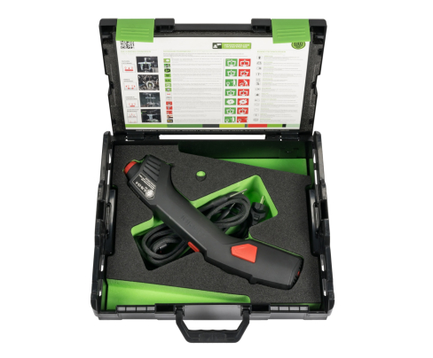 Индукционный нагреватель KUKKO K-78-20-A