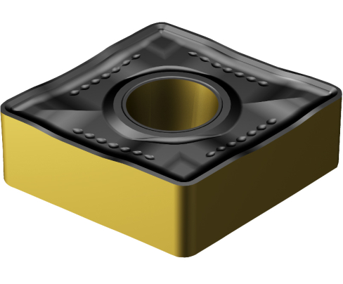 Пластина Sandvik CNMM 190612 MR 4225