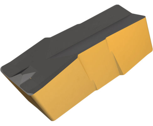 Пластина ISCAR GIP 5.00E-0.80 IC808