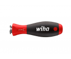 Рукоятка Wiha System 6 SoftFinish-telescopic 284 30372