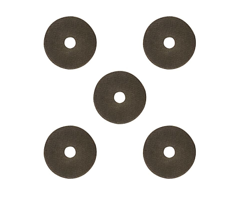 Отрезные диски армированные Proxxon Ø 50 мм 28155 5 шт.