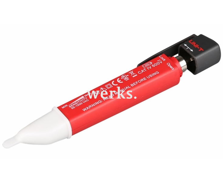 Детектор напряжения бесконтактный UNI-T UT13B