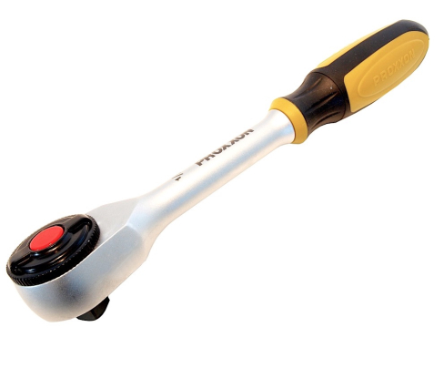 Трещотка ротационная 1/2" Proxxon 23084