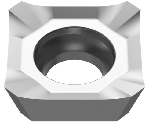 Твердосплавная фрезерная вставка SDHT 1204AEFN-27 H216T Ceratizit 50426504