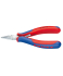 Плоскогубцы захватные для электроники Knipex KN-3522115