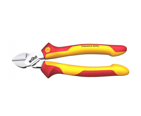 Бокорезы 160 мм Wiha Professional Electric Z 12 1 06 43335