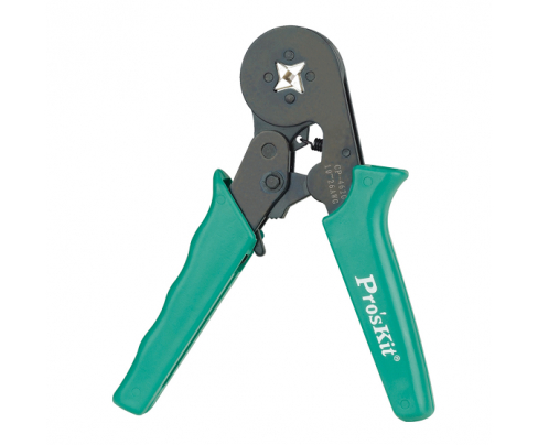 Кримпер для втулочных наконечников ProsKit CP-462G
