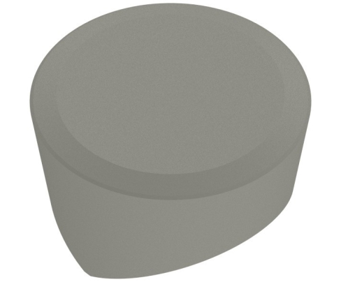 Керамическая твердосплавная пластина для токарной обработки RCGX 251200PN-200CE CTS3105 Ceratizit 7420321000