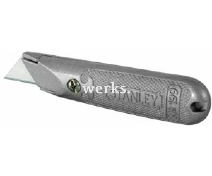 Нож Stanley 2-10-199