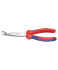 Плоскогубцы механика Knipex KN-3895200