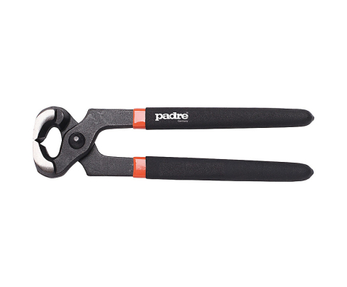 Кусачки торцевые1254 S - 200 mm Padre 125410200