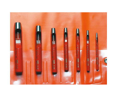 Пробойник SET 3-13 MM 1514 Padre 151400000