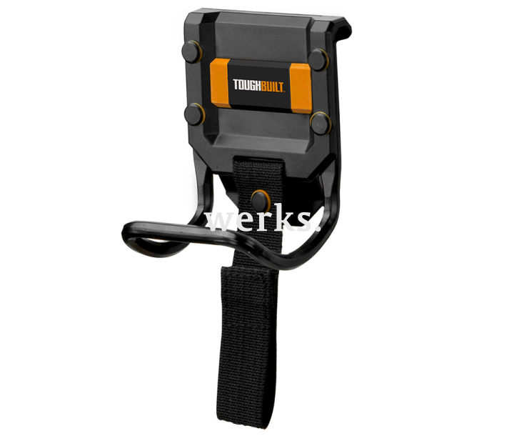 Модульная поясная петля для молотка Toughbuilt TB-52
