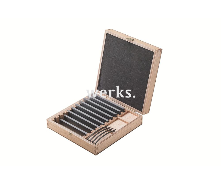 Cliparc для RKD 92 Röhm 1295913