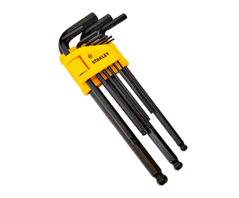 Набор ключей Stanley 0-69-257