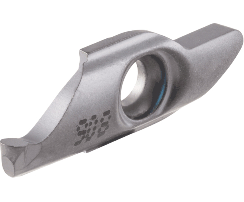 Пластина ISCAR MIFR 10-2.00-1.00 IC908