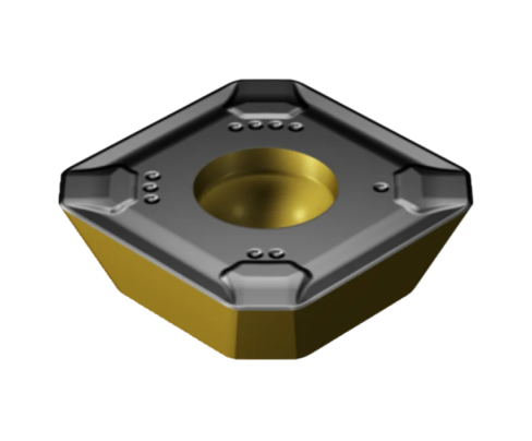 Пластина Sandvik R245-18 T6 M-PM 4330