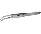 Пинцет 120мм Lindstrom TL 2AB-SA