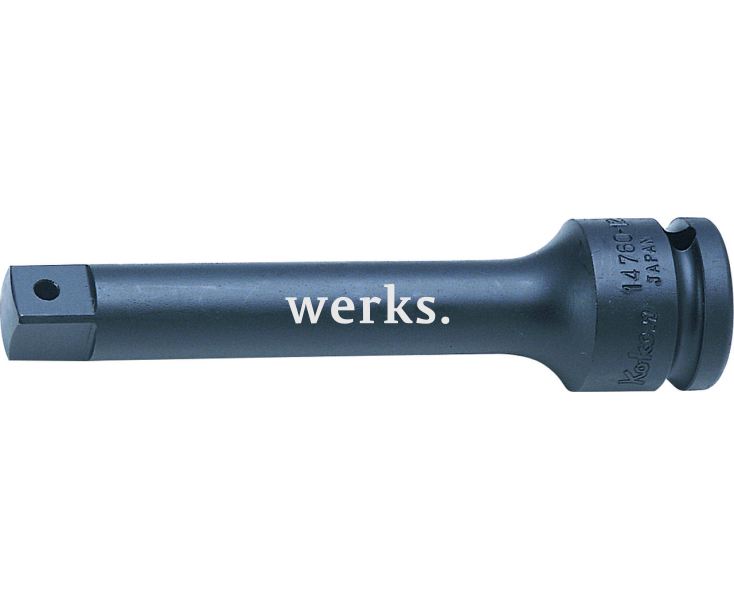 Удлинитель Ko-ken 14760-75