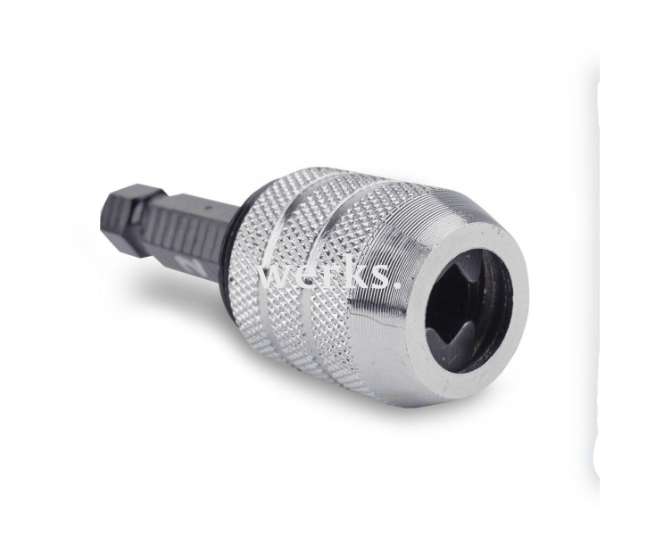 Метчикодержатель с шестигранным хвостовиком М5-М12 GSR B00612050