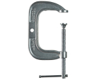 Струбцина для сварки CP с Т-образной ручкой Bessey BE-CP10K С-образная