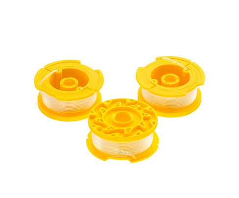 Леска для газонокосилки Stanley STZST121693-XJ