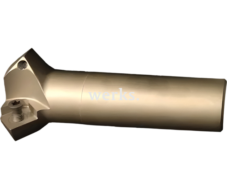 Фреза ISCAR E45 D30-W25