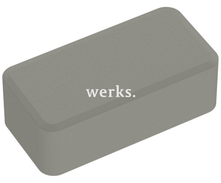 Керамическая твердосплавная пластина для токарной обработки LNMN 6688PN-200CE CTS3105 Ceratizit 7420420100