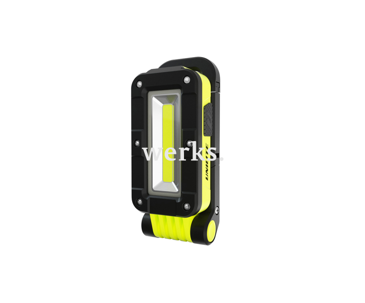 Лампа портативная 500 Лм UNILITE SLR-500