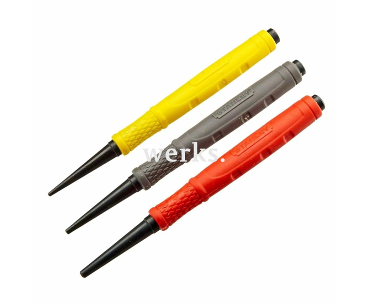 Выколотка Stanley 0-58-930