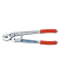 Ножницы для резки проволочных тросов и кабелей Knipex KN-9571445