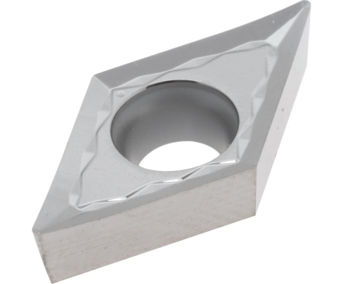 Пластина ISCAR DCGT 11T304 AS IC20